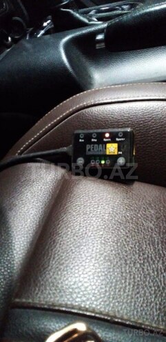 Ford Mustang 2016, 130,000 km - 2.3 л - Bakı