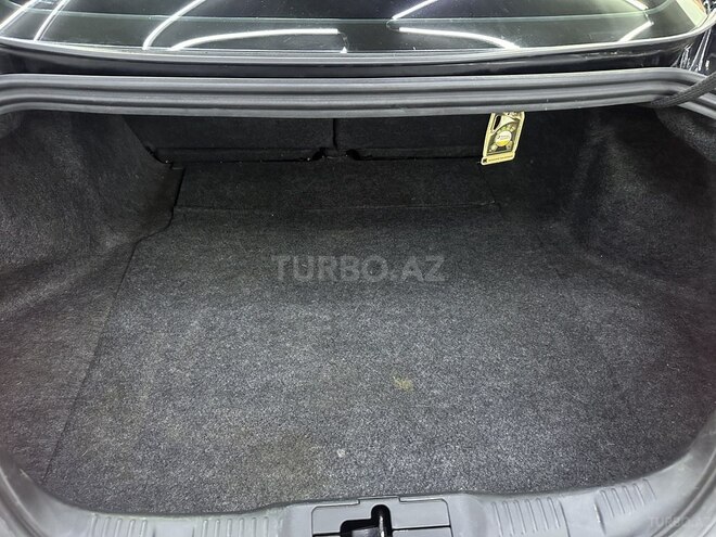 Ford Mustang 2016, 130,000 km - 2.3 л - Bakı