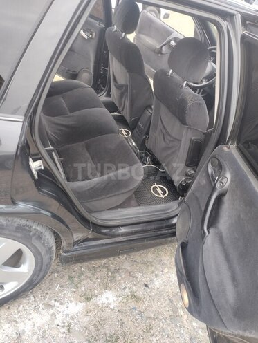 Opel Vectra 2001, 320,000 km - 1.8 l - Tovuz