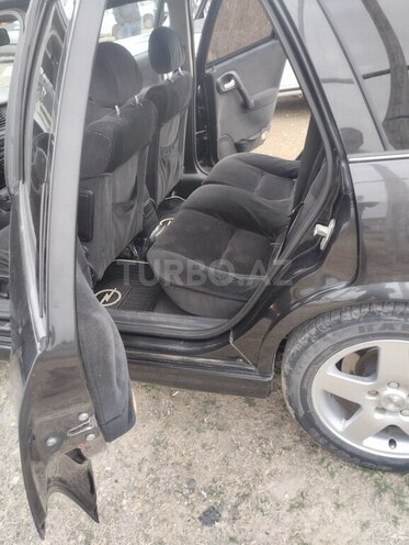 Opel Vectra 2001, 320,000 km - 1.8 l - Tovuz