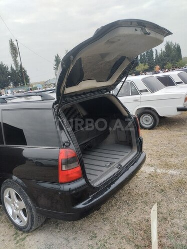 Opel Vectra 2001, 320,000 km - 1.8 l - Tovuz