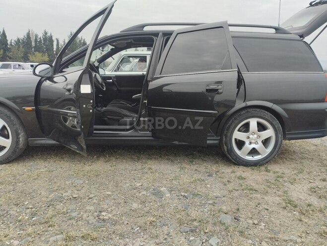 Opel Vectra 2001, 320,000 km - 1.8 l - Tovuz