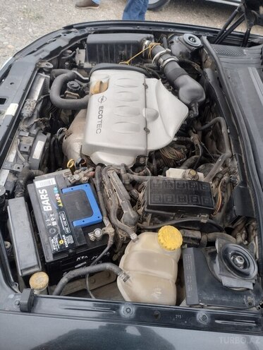 Opel Vectra 2001, 320,000 km - 1.8 l - Tovuz