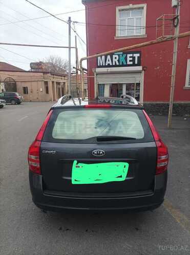 Kia Ceed 2007, 210,870 km - 1.4 l - Bakı