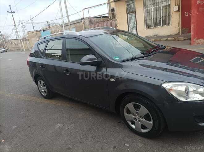 Kia Ceed 2007, 210,870 km - 1.4 l - Bakı