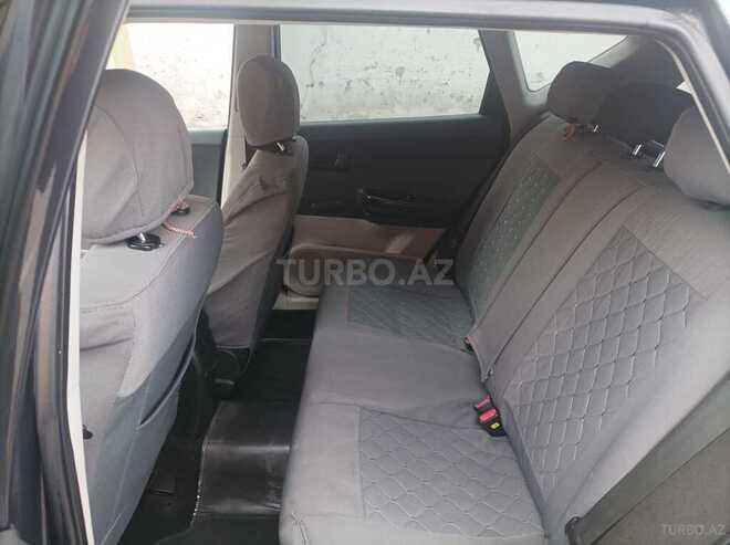 Kia Ceed 2007, 210,870 km - 1.4 l - Bakı