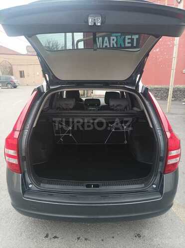Kia Ceed 2007, 210,870 km - 1.4 l - Bakı