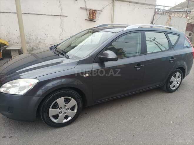 Kia Ceed 2007, 210,870 km - 1.4 l - Bakı
