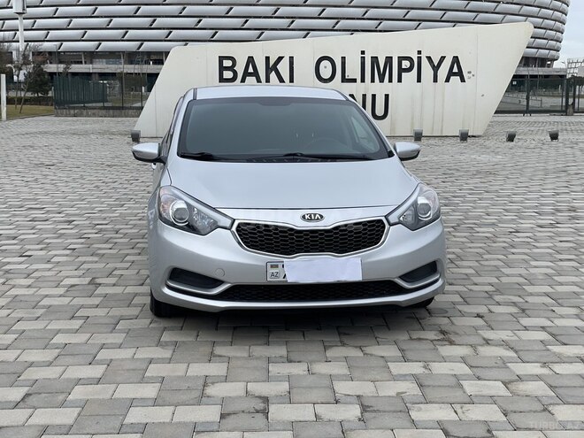 Kia Cerato 2014, 149,991 km - 1.8 l - Bakı