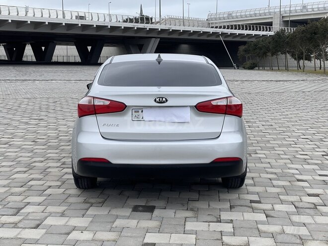 Kia Cerato 2014, 149,991 km - 1.8 l - Bakı
