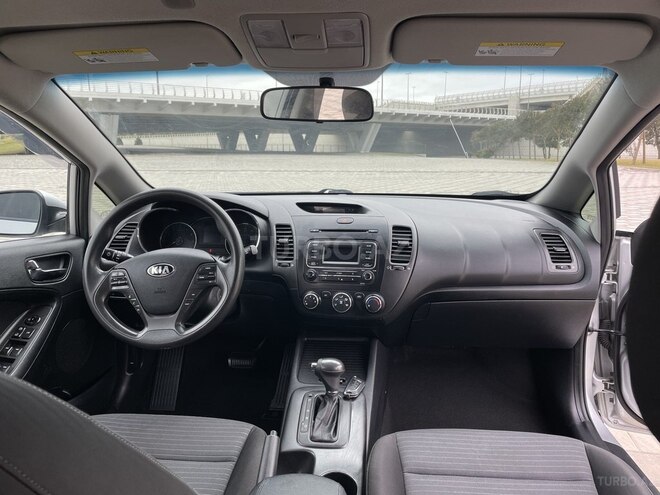 Kia Cerato 2014, 149,991 km - 1.8 l - Bakı