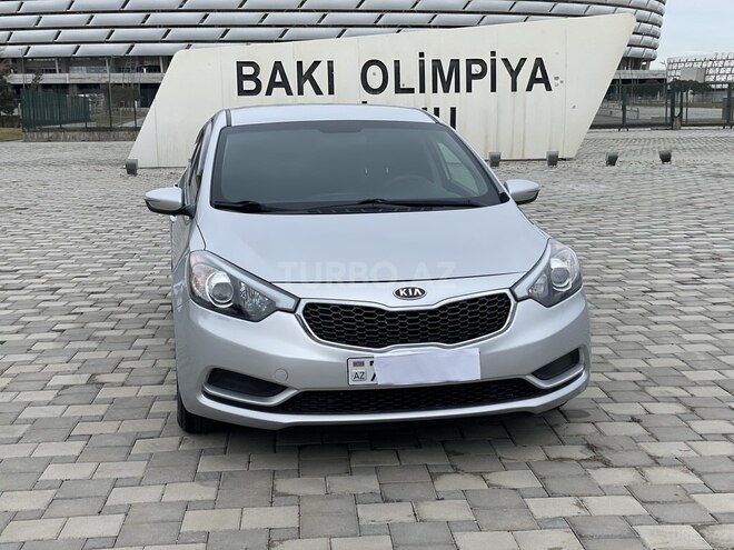 Kia Cerato 2014, 149,991 km - 1.8 l - Bakı