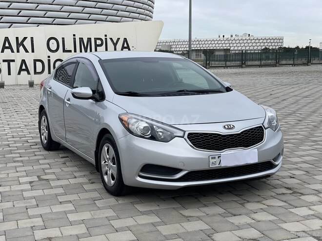 Kia Cerato 2014, 149,991 km - 1.8 l - Bakı
