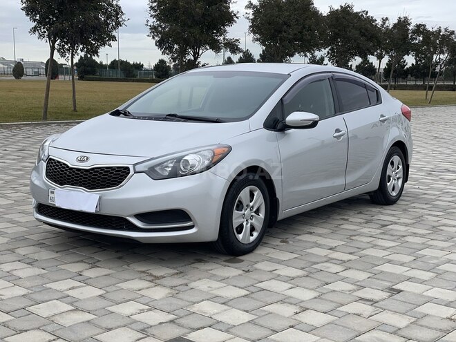 Kia Cerato 2014, 149,991 km - 1.8 l - Bakı