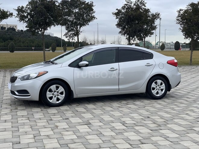 Kia Cerato 2014, 149,991 km - 1.8 l - Bakı