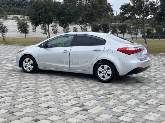 Kia Cerato 2014, 149,991 km - 1.8 l - Bakı