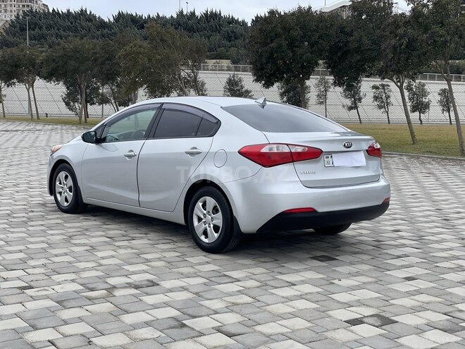 Kia Cerato 2014, 149,991 km - 1.8 l - Bakı
