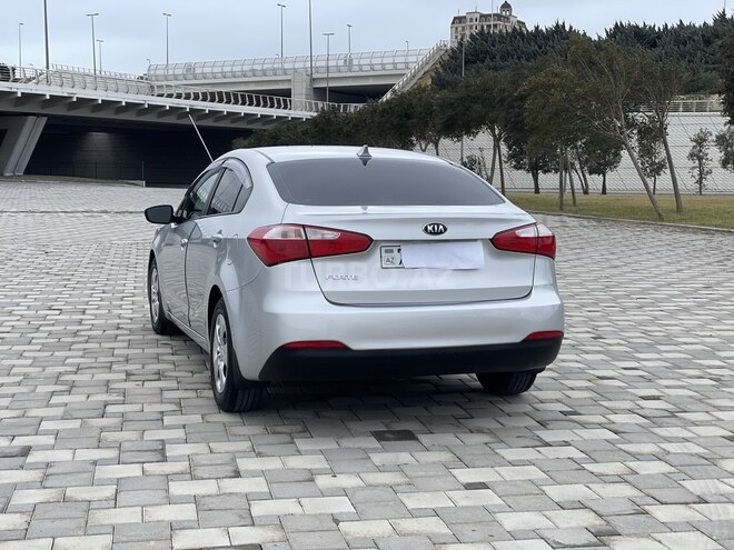 Kia Cerato 2014, 149,991 km - 1.8 l - Bakı