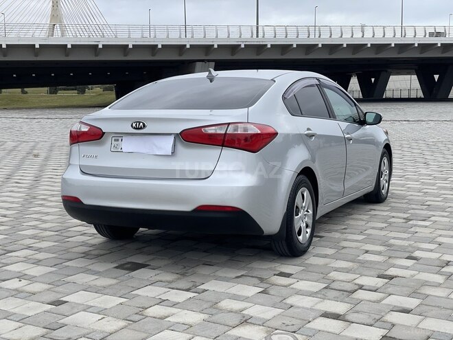 Kia Cerato 2014, 149,991 km - 1.8 l - Bakı