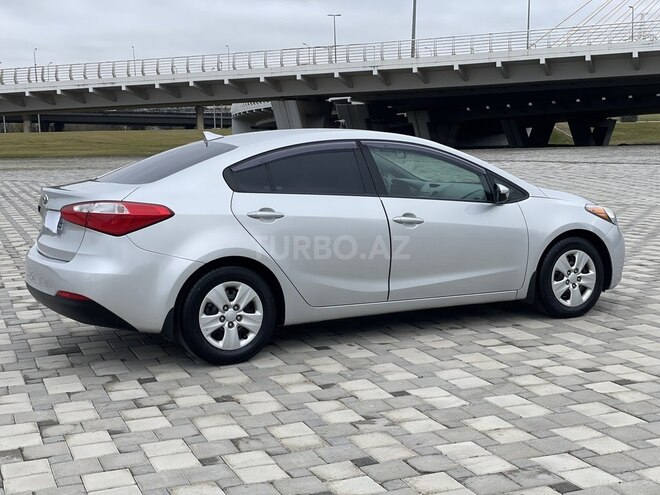 Kia Cerato 2014, 149,991 km - 1.8 l - Bakı