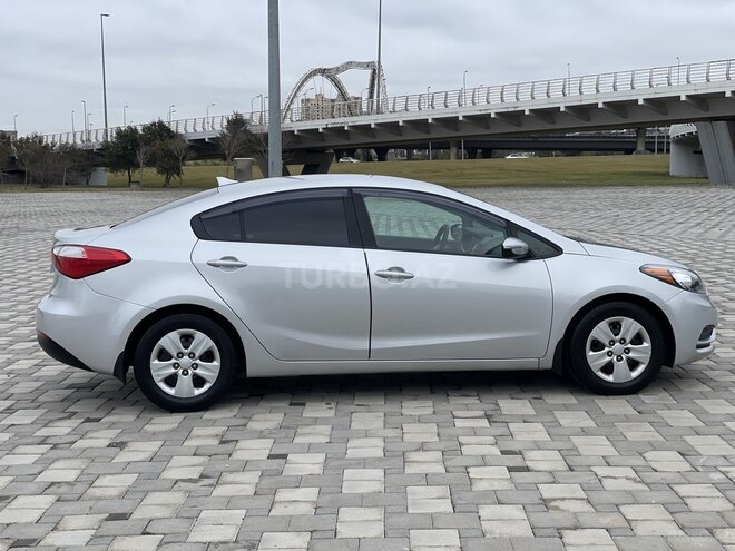 Kia Cerato 2014, 149,991 km - 1.8 l - Bakı