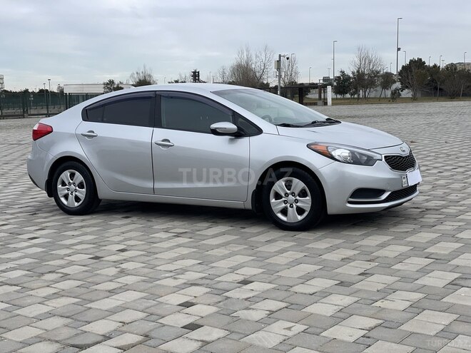 Kia Cerato 2014, 149,991 km - 1.8 l - Bakı
