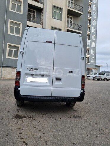 Ford Transit 2008, 226,000 km - 2.4 л - Bakı