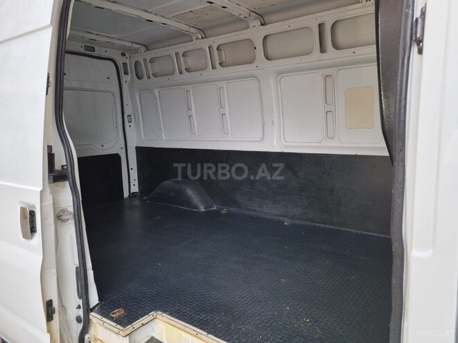 Ford Transit 2008, 226,000 km - 2.4 л - Bakı