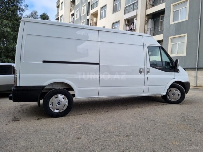 Ford Transit 2008, 226,000 km - 2.4 л - Bakı