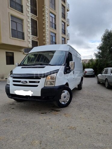 Ford Transit 2008, 226,000 km - 2.4 л - Bakı