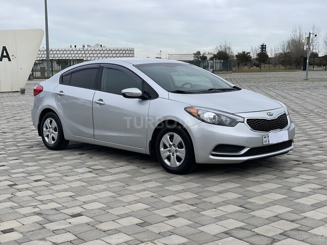 Kia Cerato 2014, 149,991 km - 1.8 l - Bakı
