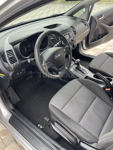 Kia Cerato 2014, 149,991 km - 1.8 l - Bakı