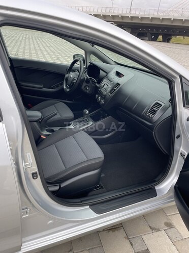 Kia Cerato 2014, 149,991 km - 1.8 l - Bakı