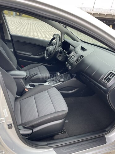 Kia Cerato 2014, 149,991 km - 1.8 l - Bakı