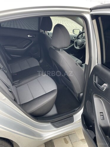 Kia Cerato 2014, 149,991 km - 1.8 l - Bakı