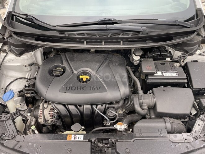 Kia Cerato 2014, 149,991 km - 1.8 l - Bakı