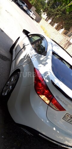 Hyundai Elantra 2013, 121,666 km - 1.8 l - Bakı