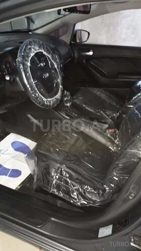 Kia Cerato 2015, 155,000 km - 1.6 l - Bakı