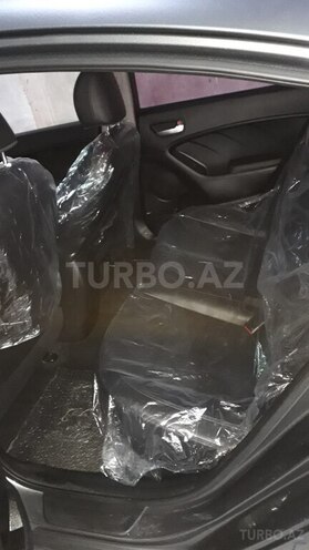 Kia Cerato 2015, 155,000 km - 1.6 l - Bakı