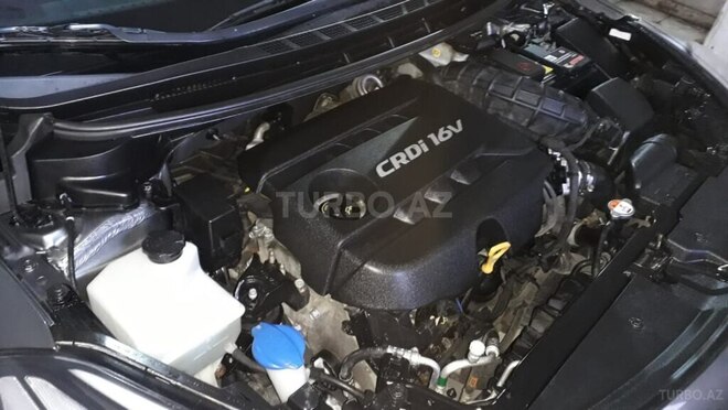 Kia Cerato 2015, 155,000 km - 1.6 l - Bakı