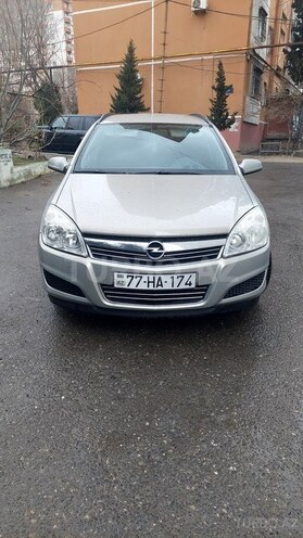 Opel Astra 2007, 179,300 km - 1.4 л - Sumqayıt