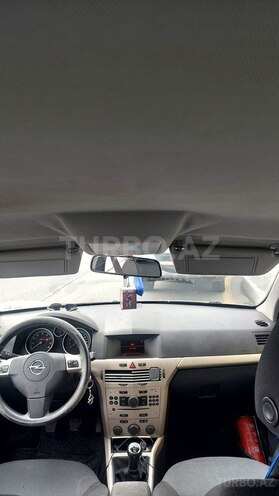 Opel Astra 2007, 179,300 km - 1.4 л - Sumqayıt