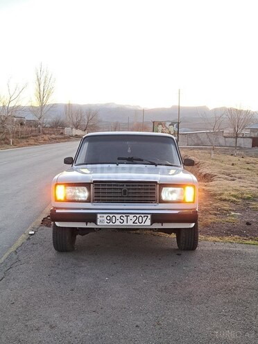 LADA (VAZ) 2107 2010, 254,000 km - 1.7 l - Naxçıvan