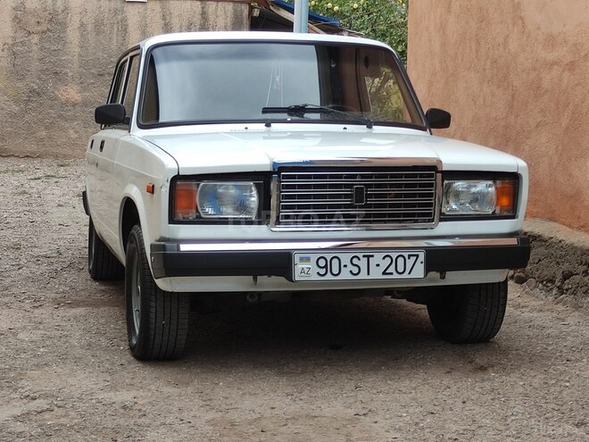 LADA (VAZ) 2107 2010, 254,000 km - 1.7 l - Naxçıvan