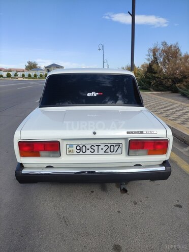 LADA (VAZ) 2107 2010, 254,000 km - 1.7 l - Naxçıvan