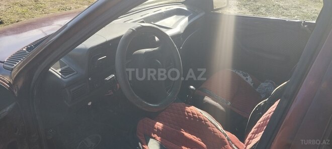 Daewoo Racer 1995, 213,278 km - 1.5 л - Sumqayıt