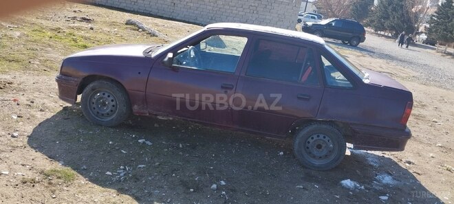 Daewoo Racer 1995, 213,278 km - 1.5 л - Sumqayıt