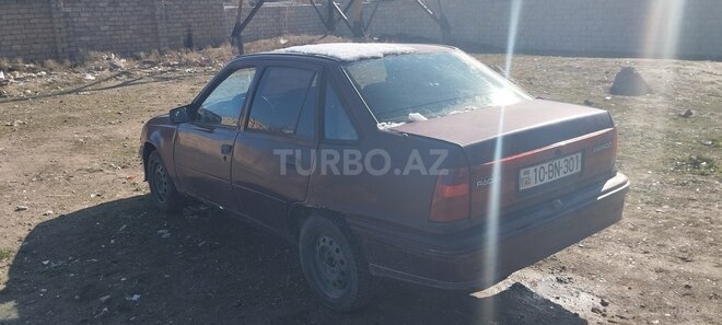 Daewoo Racer 1995, 213,278 km - 1.5 л - Sumqayıt