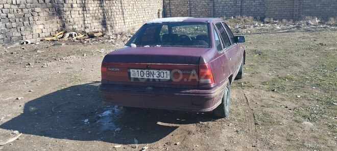 Daewoo Racer 1995, 213,278 km - 1.5 л - Sumqayıt