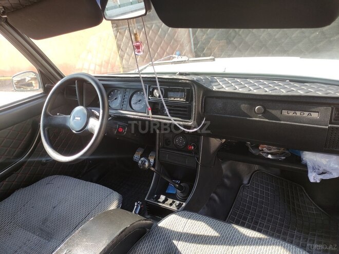 LADA (VAZ) 2107 2010, 254,000 km - 1.7 l - Naxçıvan